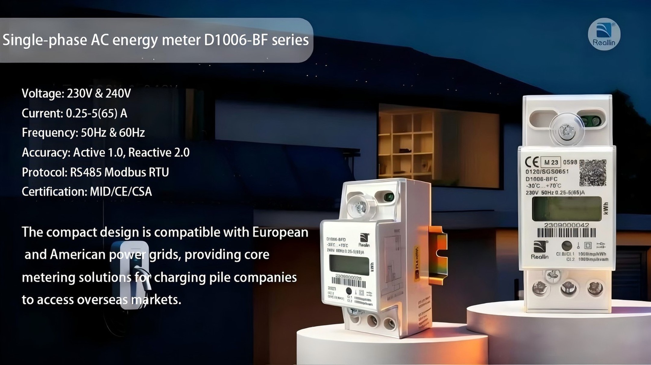 D1006-BF series D1006-BF series