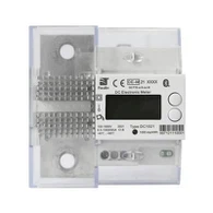 Medidor electrónico de CC -- E1021