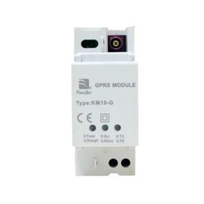Módulo de comunicación Ethernet
