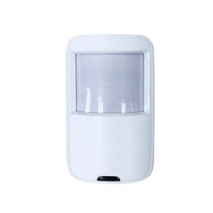 Detector Térmico con Tecnología LoRa